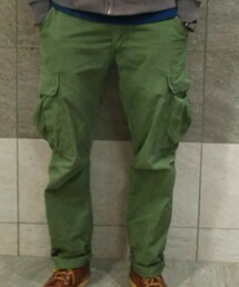 US ARMY | その他パンツ