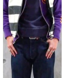 CHROME HEARTS | リング