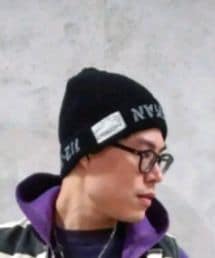 THE REAL McCOY'S | Wool Watch Cap(ニットキャップ/ビーニー)