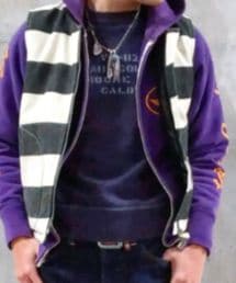 BOB DONG | Prisoner Vest(ベスト)