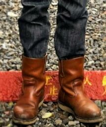 RED WING | Red Wing 866(ブーツ)