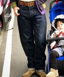 EVISU | No.2 Lot.2001(デニムパンツ)