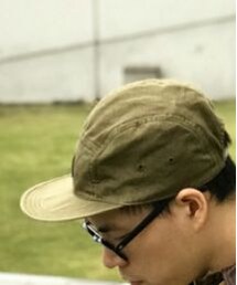 WTAPS | A-3 Cap(キャップ)