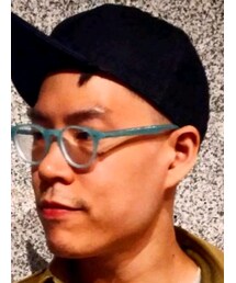 OLIVER PEOPLES | メガネ