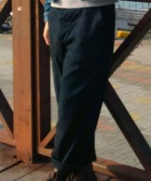 JELADO | Sashiko Pants(チノパンツ)