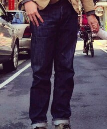 EVISU | デニムパンツ