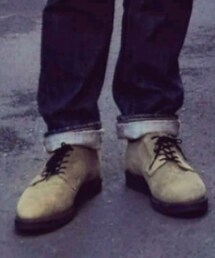 RED WING | ブーティ