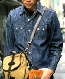 THE REAL McCOY'S | western shirts(シャツ/ブラウス)