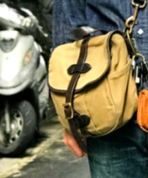 FILSON | ショルダーバッグ