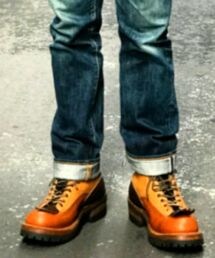 WHITE'S BOOTS | Smoke Jumper(ブーツ)