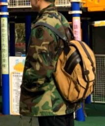 米軍實物 | M65(ミリタリージャケット)