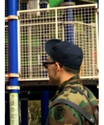 THE REAL McCOY'S | A-3 cap(キャップ)