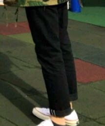 THE REAL McCOY'S | Joe McCoy 991BK(デニムパンツ)