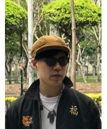 Freewheels | キャップ