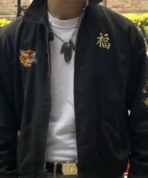 THE REAL McCOY'S | Tシャツ/カットソー