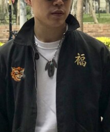 goro's | ネックレス