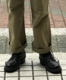 WHITE'S BOOTS | ブーツ