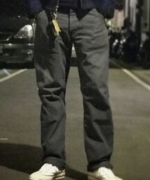 FREEWHEELERS | チノパンツ
