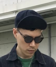 THE REAL McCOY'S | キャップ