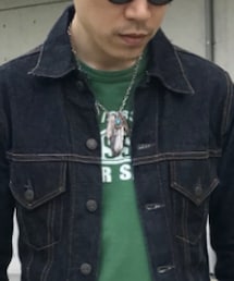 goro's | ネックレス