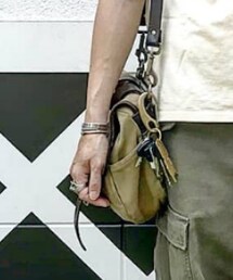 FILSON | ショルダーバッグ