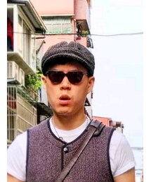 One Piece Of Rock | キャップ