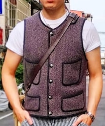 THE REAL McCOY'S | Tシャツ/カットソー