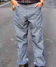 THE REAL McCOY'S | チノパンツ