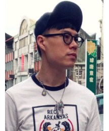 goro's | ネックレス