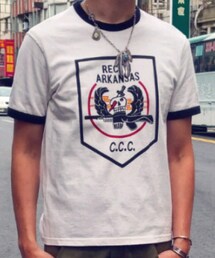 THE REAL McCOY'S | Tシャツ/カットソー