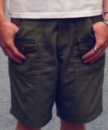 Boy scoucts of america | カーゴパンツ