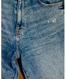 ZARA | デニムパンツ