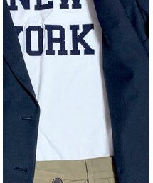 ZARA | Tシャツ/カットソー