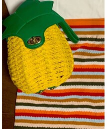 no brand | かごバッグ