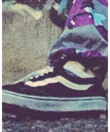 VANS | スニーカー