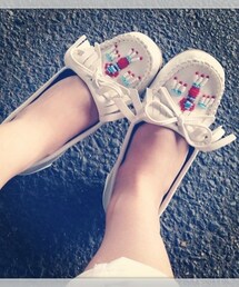 モカシン♡
Made in KOREA(モカシン/デッキシューズ)