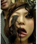 これもみてね😍😍の「インテリア(ミラー)」