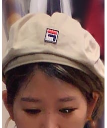FILA | 帽子