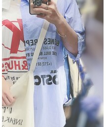 STYLENANDA | シャツ/ブラウス