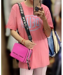 DEUS EX MACHINA | Tシャツ/カットソー