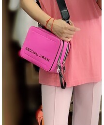 Marc by Marc Jacobs | メッセンジャーバッグ