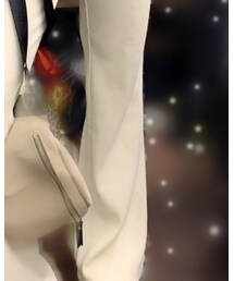 earth music&ecology | チノパンツ