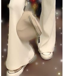 ROSE BUD | ボディバッグ/ウエストポーチ