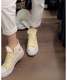 CONVERSE | シューズ
