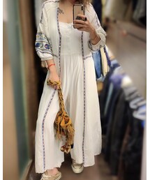 ZARA | ワンピース/ドレス