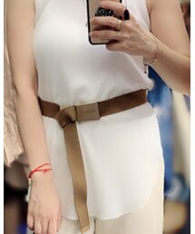 Carhartt | ベルト