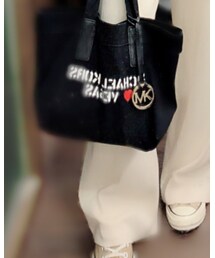 MICHAEL KORS | バッグ