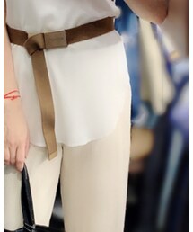 LOWRYS FARM | トップス