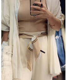 YECCA VECCA | ファッション雑貨