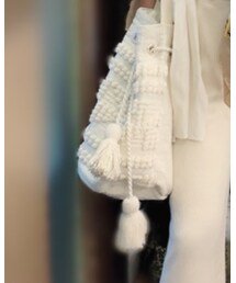 BACK NUMBER | バッグ